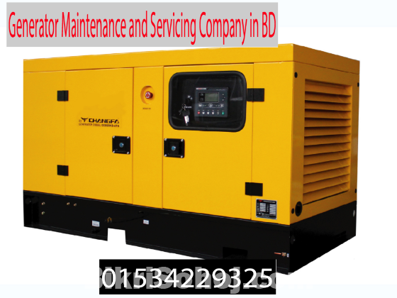 Generator spare parts Price in Bangladesh